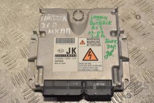Блок керування двигуном Subaru Legacy Outback 2.0d (B13) 2003-2009 22611AN042 217427