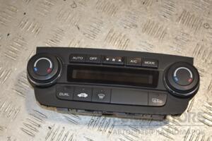 Блок управления печкой климат Honda CR-V 2007-2012 79600SWYG4 217471