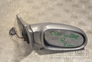 Зеркало правое электр 5 пинов Mercedes CLK (W208) 1997-2003 A2088100276 217522