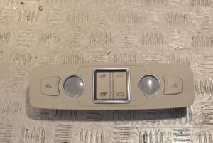 Плафон салону задній Audi Q7 (4L) 2005-2015 4L0947112A 217524