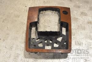 Накладка консолі куліси Audi Q7 (4L) 2005-2015 4L0864261B 217530