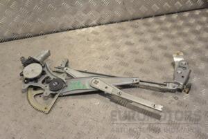 Склопідйомник передній правий електро 2 Піна Subaru Legacy Outback (B13) 2003-2009 217559