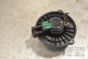 Моторчик печки Subaru Legacy Outback (B13) 2003-2009 2727000222 217571