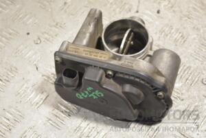 Дросельна заслінка електро Mercedes SLK (W170) 1996-2004 A1110980009 217584