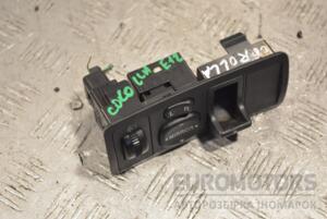 Кнопка регулировки зеркал Toyota Corolla (E12) 2001-2006 217588-01