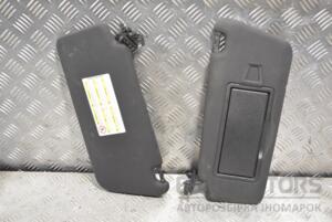 Козирок сонцезахисний правий Mercedes E-class (C207) 2009-2016 217704-01