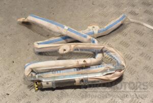 Подушка безопасности боковая левая шторка Opel Astra (K) 2015 39058587 217758