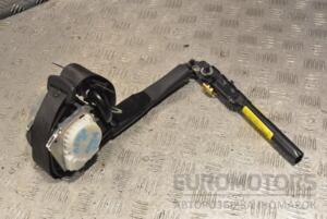 Ремінь безпеки передній правий з піропатроном Opel Astra (K) 2015 39065888 217761