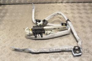 Подушка безопасности боковая левая шторка VW Passat (B6) 2005-2010 3C0880741 217828