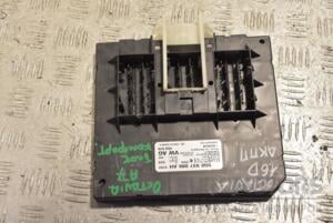 Блок комфорту Skoda Octavia (A7) 2013-2020 5Q0937086AH 217914
