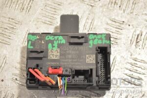 Блок управления двери передний левый Skoda Octavia (A7) 2013-2020 5Q4959393E 217947