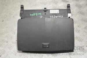 Дисплей информационный Mercedes C-class (W204) 2007-2015 A2048204297 217988