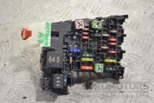 Блок предохранителей Skoda Octavia (A7) 2013-2020 5Q0937615C 218001