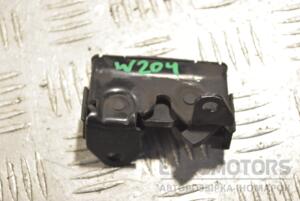 Замок капота Mercedes C-class (W204) 2007-2015 A2048800160 218012