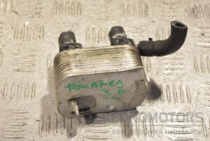 Теплообменник (Радиатор топливный) VW Touareg 3.0tdi 2002-2010 7L6203491B 218014