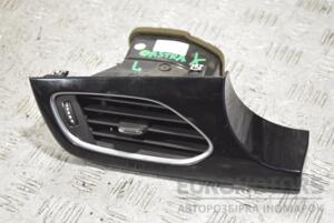 Дефлектор воздушный левый Opel Astra (K) 2015 39079603 218121