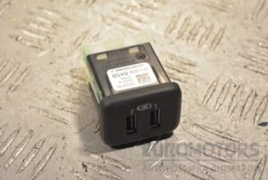 Роз'єм USB Opel Astra (K) 2015 13598459 218123