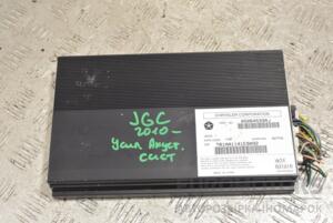 Підсилювач акустичної системи Jeep Grand Cherokee 2010 05064533AJ 218165