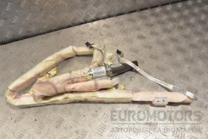Подушка безопасности боковая правая шторка Jeep Grand Cherokee 2010 P05108020AD 218204