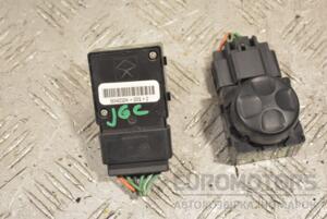 Кнопка регулювання сидіння Jeep Grand Cherokee 2010 56046232AA 218233