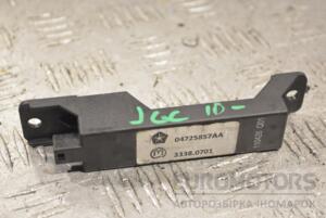 Усилитель антенны Jeep Grand Cherokee 2010 04725857AA 218234