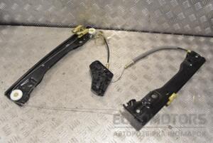 Стеклоподъемник передний правый (дефект) Jeep Grand Cherokee 2010 218290