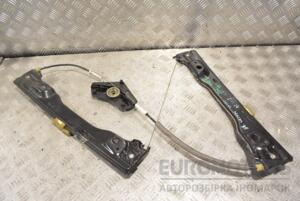 Стеклоподъемник передний левый (дефект) Jeep Grand Cherokee 2010 218291