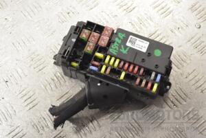 Блок предохранителей Opel Astra (K) 2015 15533697 218314