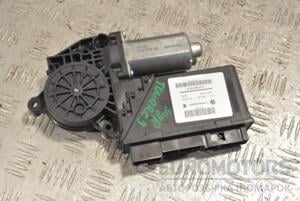 Моторчик склопідіймача задній правий VW Touareg 2002-2010 7L0959794A 218366