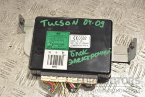 Блок електронний Hyundai Tucson 2004-2009 954002E211 218380