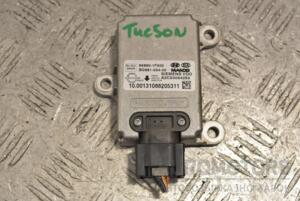 Датчик курсовой устойчивости Hyundai Tucson 2004-2009 956901F300 218415