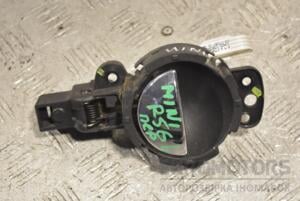 Ручка двери внутренняя передняя левая Mini Cooper (R56) 2006-2014 275371704 218440