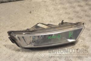 Фара протитуманна правая Skoda Rapid 2013 5JA941700 218594