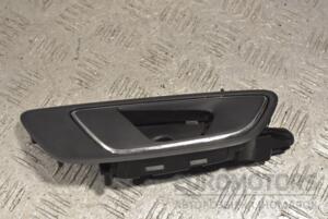 Ручка двери внутренняя передняя правая Seat Ateca 2016 5F1837114A 218619
