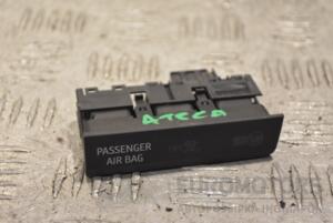 Индикатор Airbag Seat Ateca 2016 5F0919234B 218624