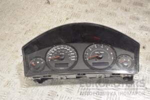 Панель приборов Jeep Grand Cherokee 3.0crd 2005-2010 05172008AD 218635
