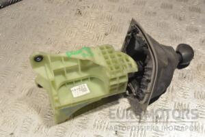 Кулиса переключения КПП 6-ступка Peugeot Boxer 2.3Mjet 2006-2014 553493070 218676