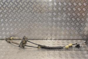 Трос переключения передач КПП 6 ступ комплект Citroen Jumper 2.3Mjet 2006-2014 55208985 218678