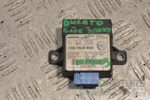 Блок электронный круиз контроля Peugeot Boxer 2006-2014 1340332080 218719