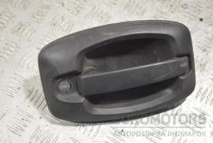 Ручка двери наружная передняя левая Citroen Jumper 2006-2014 218720