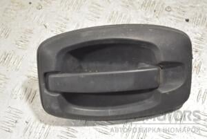 Ручка двери наружная передняя правая Citroen Jumper 2006-2014 218722