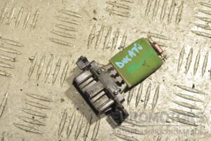 Резистор печки Citroen Jumper 2006-2014 218731