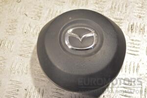 Подушка безпеки кермо Airbag Mazda CX-5 2012 218732