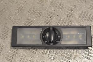 Плафон салону задній Seat Ateca 2016 5F0947291B 218861