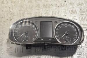 Панель приладів Skoda Rapid 1.6tdi 2013 5JA920840E 218881