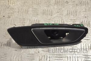Ручка двери внутренняя задняя правая Seat Ateca 2016 5F4839114B 218899