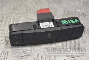 Блок кнопок Seat Ibiza 2008-2017 6J0927137BG 218936
