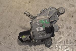 Моторчик стеклоочистителя передний правый Citroen C4 Picasso 2007-2014 9687622080 218985