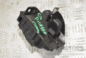 Замок стекла крышки багажника электр 3 пина Citroen C4 Picasso 2007-2014 9671153480 219026