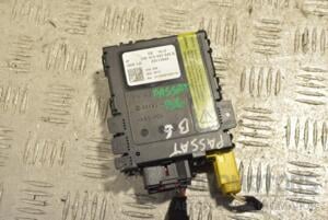 Плата подрулевого переключателя VW Passat (B6) 2005-2010 3C0953549B 219042